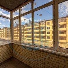 Квартира 32,1 м², 1-комнатная - изображение 5