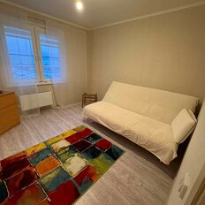 Квартира 33,5 м², 1-комнатная - изображение 4