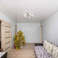 Квартира 43,9 м², 2-комнатная - изображение 4