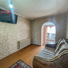 Квартира 64 м², 3-комнатная - изображение 5