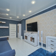 Квартира 51,1 м², 1-комнатная - изображение 2