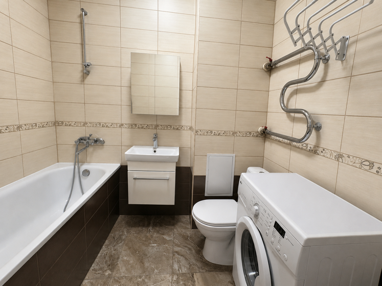 31,5 м², 1-комнатная квартира 4 500 000 ₽ - изображение 55