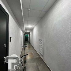 Квартира 89 м², 3-комнатная - изображение 5