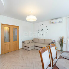 Квартира 89,9 м², 2-комнатная - изображение 1