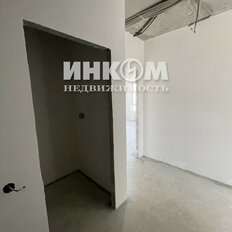 Квартира 78,3 м², 3-комнатная - изображение 3