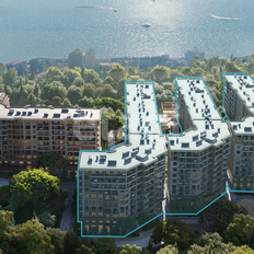 Квартира 22,7 м², студия - изображение 3