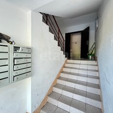 Квартира 33,8 м², 1-комнатная - изображение 3