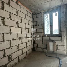 Квартира 36,6 м², 1-комнатная - изображение 5