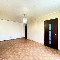 Квартира 58,4 м², 3-комнатная - изображение 1
