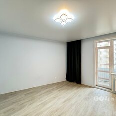 Квартира 67 м², 2-комнатная - изображение 5