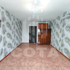 Квартира 54,2 м², 2-комнатная - изображение 4