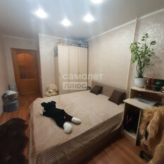 Квартира 37,4 м², 2-комнатная - изображение 5