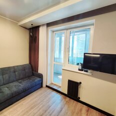 Квартира 40,8 м², 1-комнатная - изображение 5