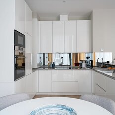 Квартира 72,6 м², 1-комнатные - изображение 3