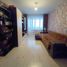 Квартира 45 м², 2-комнатная - изображение 1