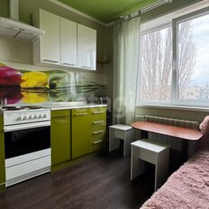 Квартира 39,8 м², 1-комнатная - изображение 3