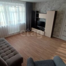 Квартира 80,9 м², 3-комнатная - изображение 5