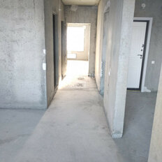 Квартира 58 м², 2-комнатная - изображение 4