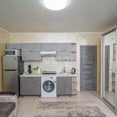 Квартира 20,7 м², 1-комнатные - изображение 2