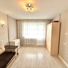 Квартира 22,2 м², студия - изображение 1