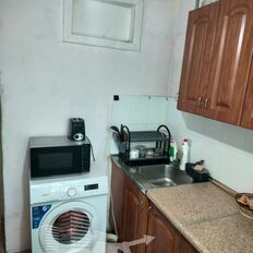 Квартира 31 м², 1-комнатная - изображение 4