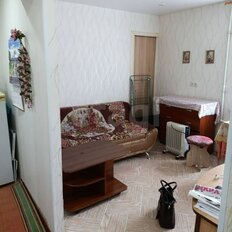 Квартира 31,2 м², 1-комнатная - изображение 4