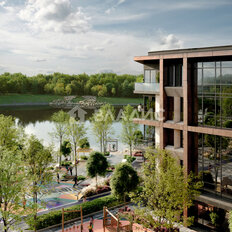 Квартира 37 м², 1-комнатная - изображение 2