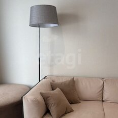 Квартира 26,5 м², студия - изображение 5