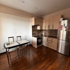 Квартира 34,3 м², студия - изображение 3