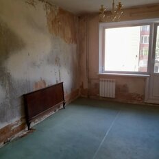 Квартира 36,4 м², 1-комнатная - изображение 5