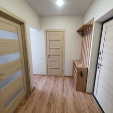 Квартира 35 м², 1-комнатная - изображение 3