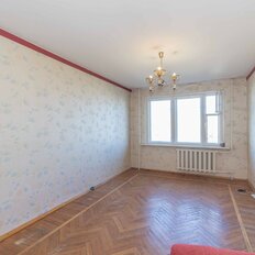Квартира 65,2 м², 3-комнатная - изображение 5