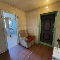 Квартира 52 м², 2-комнатная - изображение 1