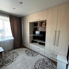 Квартира 16,8 м², студия - изображение 1