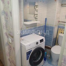 Квартира 19,5 м², студия - изображение 5