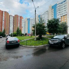 Квартира 69,4 м², 3-комнатная - изображение 2