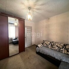 Квартира 49,8 м², 2-комнатная - изображение 4