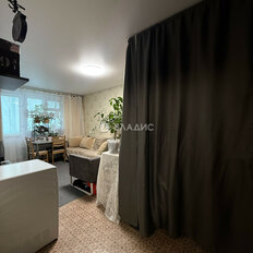 Квартира 56,7 м², 2-комнатная - изображение 3