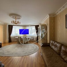 Квартира 100,1 м², 3-комнатная - изображение 2