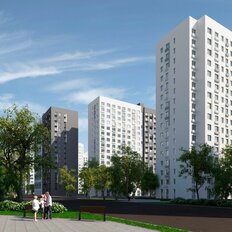 Квартира 22,5 м², студия - изображение 3