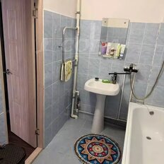 Квартира 37,5 м², 1-комнатная - изображение 5