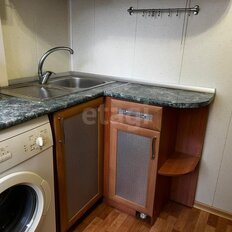 Квартира 29,3 м², 1-комнатная - изображение 3