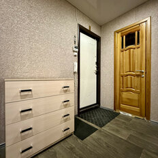 Квартира 50 м², 2-комнатная - изображение 4