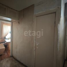 Квартира 57,4 м², 3-комнатная - изображение 5