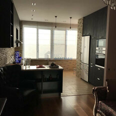 Квартира 112 м², 3-комнатная - изображение 3