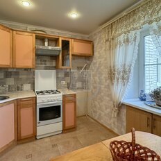 Квартира 59,4 м², 3-комнатная - изображение 1