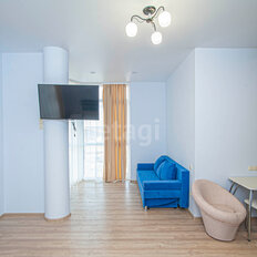 Квартира 35,2 м², 1-комнатные - изображение 2