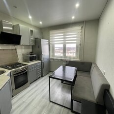 Квартира 63,2 м², 3-комнатная - изображение 1