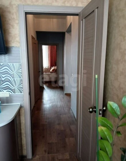59 м², 2-комнатная квартира 7 860 000 ₽ - изображение 51