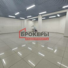116 м², торговое помещение - изображение 2